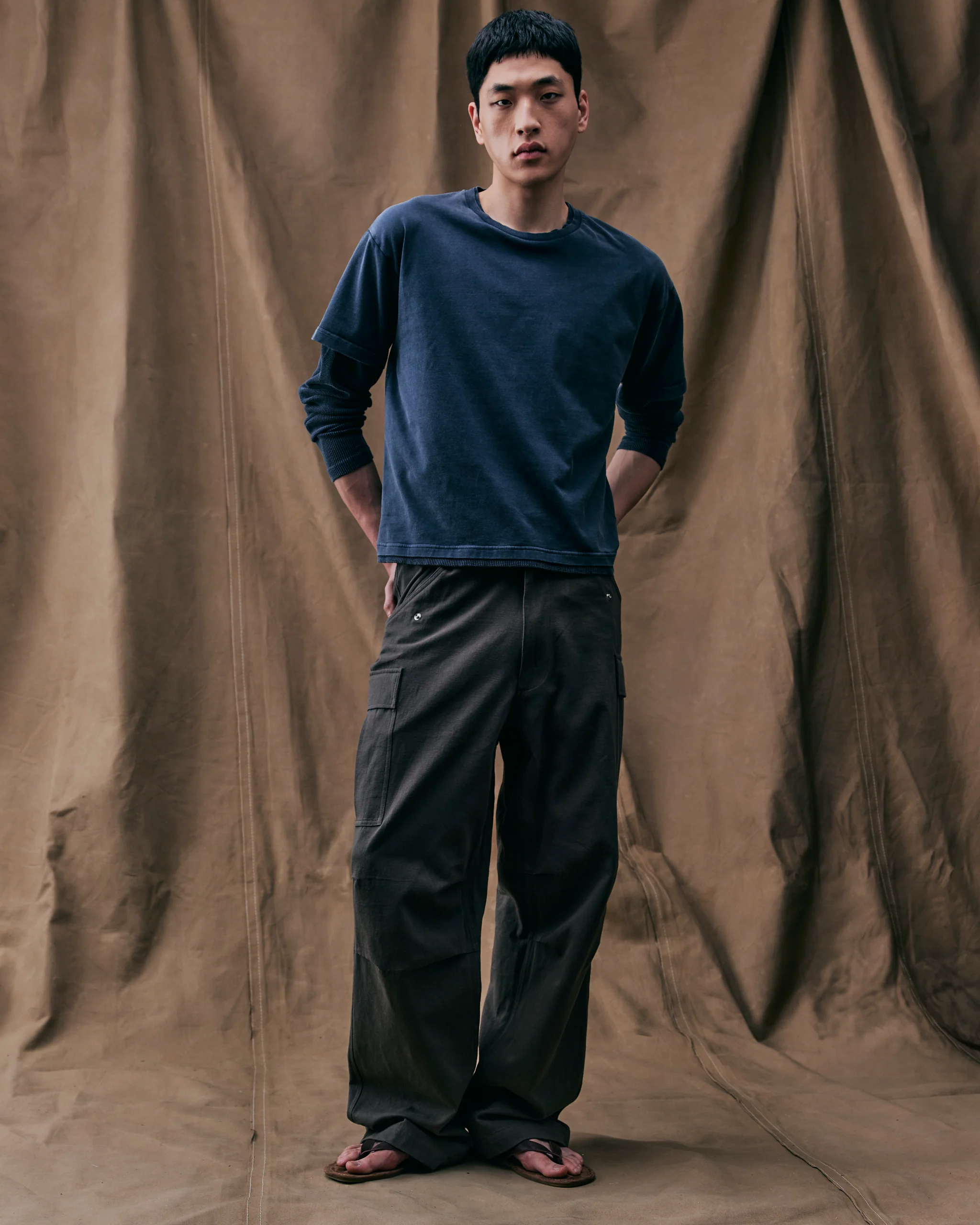 Elevated Essentials, Intentionally Crafted